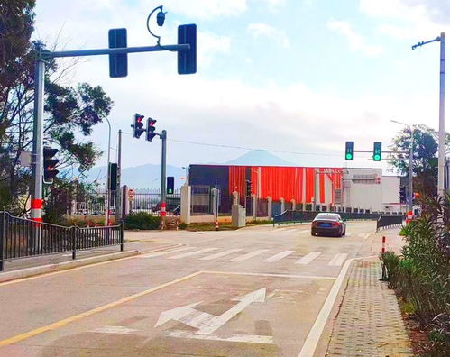 深入推進(jìn)隱患治理 鑄就出行安全防線 縣道411交通安全隱患整治項目完成