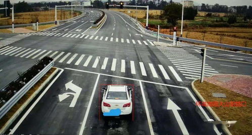 關(guān)于新增道路交通技術(shù)監(jiān)控設(shè)備設(shè)置點通告