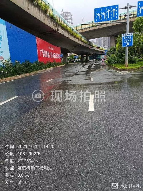 又一波問(wèn)題,南寧交警回應(yīng)了 有沒(méi)有你常走的路段 新聞眼 bbrtv北部灣在線