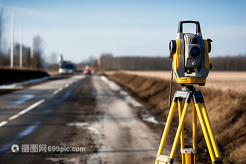 進(jìn)行地質(zhì)勘探的機(jī)器