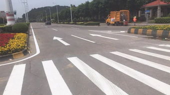 交警放大招 優(yōu)化道路交通設(shè)施 花都司機你感受到了嗎