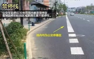 揚州車主注意 亂停車不僅罰款，這些行為12分很快扣光